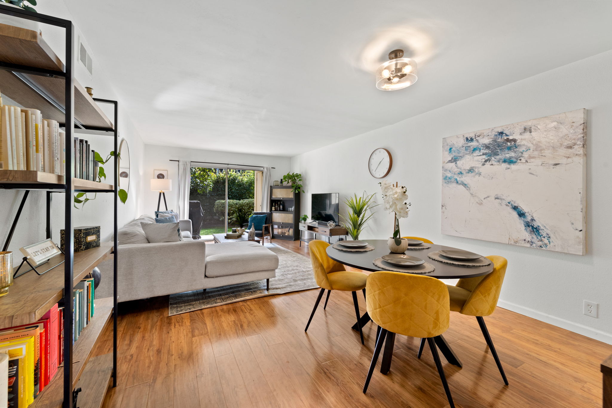 ADU Project – Vista